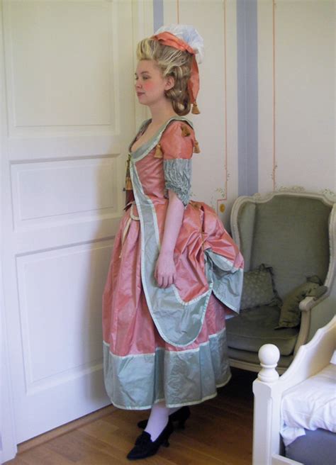 1770 S Robe A La Polonaise 18th Century Dress 18th Century Fashion