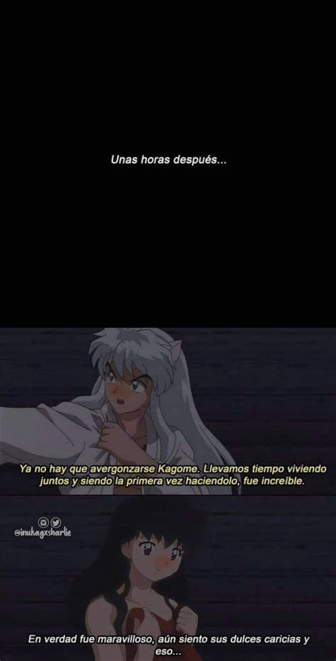 Pin De Dam Morte En Inuyasha Inuyasha Gracioso Seshomaru Y Rin Inuyasha