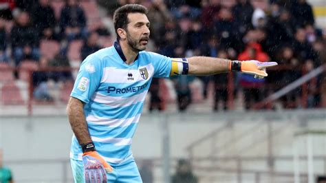 Gianluigi Buffon se retira del futbol a los 45 años