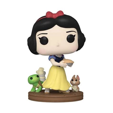 Funko Pop! Disney Ultimate Princess Snow White – Legendary Toys