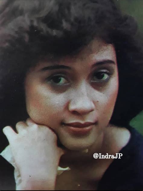 Deretan Artis Cantik Lawas Lulusan Kuliah Di Luar Negeri Nomor