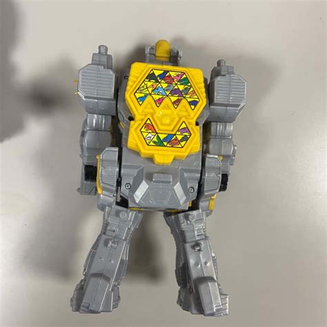 Multiple Items Bandai Power Rangers Dino Charge Zyuden Sentai