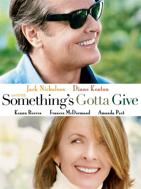 Amanda Peetdiane Keaton In Somethings Gotta Give 2003 Telegraph