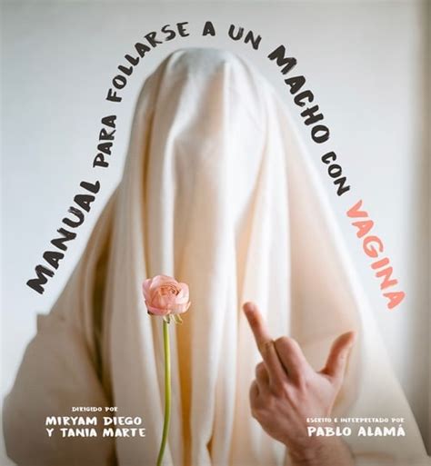 Manual Para Follarse A Un Macho Con Vagina Lucasfh1976