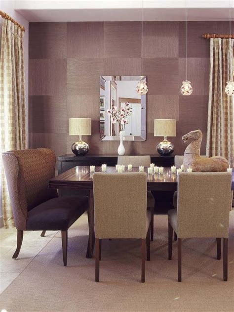 25 Transitional Dining Room Design Ideas Decoration Love