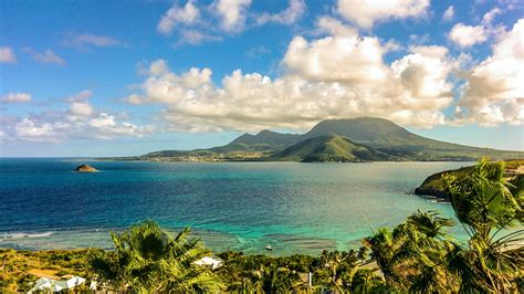 Nevis Island Beaches