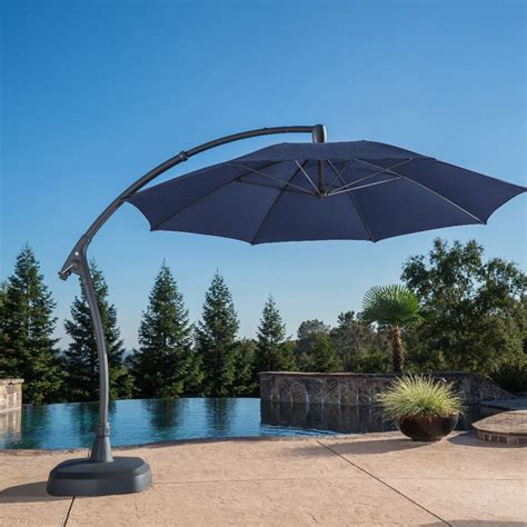 11ft Cantilever Umbrella Canopy Proshade