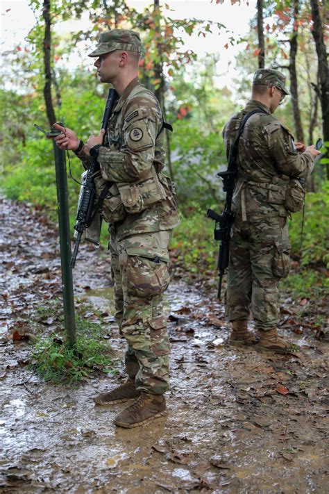 DVIDS Images 2021 U S Army Best Warrior Competition Image 4 Of 4