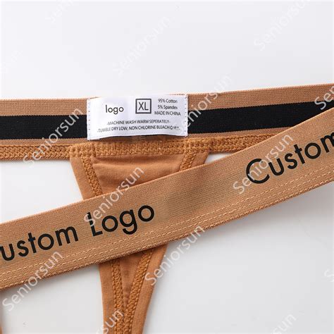 Boxer Briefs Underwear Men S Sexy Jock Strap Lingerie