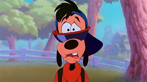 Se Acuerdan de Goofy La Película YouTube