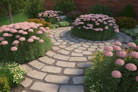 Circular Flower Bed Ideas To Turn Your Garden Into A Work Of Art