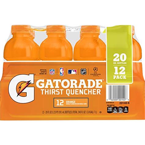 Gatorade® Coupons January 2025 (NEW $2/1 & $1/1 Coupons!)