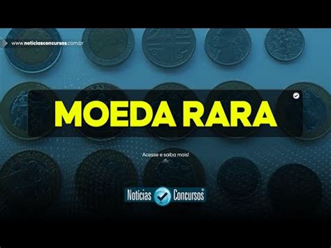 Pol Mica Moeda De Real Perna De Pau Valendo R Mil Entenda