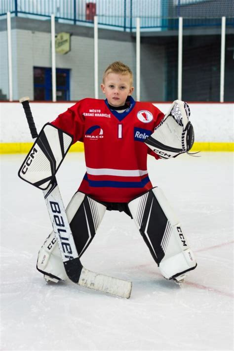 Henrich Benčík Hockey Is The Best Sport On Earth Hc Uherské Hradiště