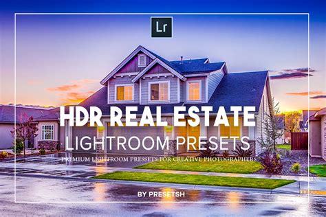 25 Best Lightroom Presets For Real Estate Photography Design Shack