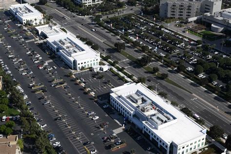 HOAG HEALTH CENTER — Redpointe Roofing