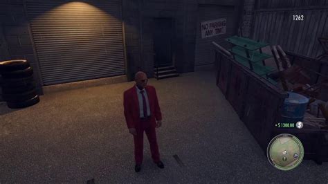 Mafia Definitive Edition My First Playthough Jimmy S Vendetta Part