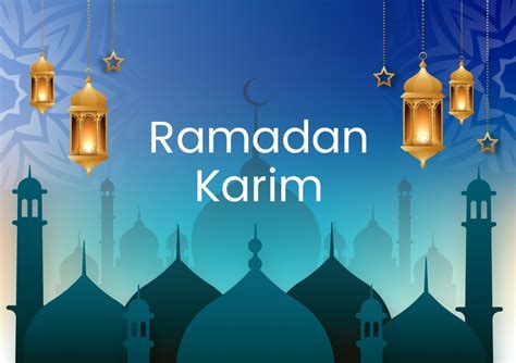 Bulan Ramadan Sebentar Lagi Berikut Keutamaan Puasa Di Bulan Suci