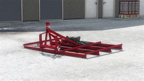 Lizard Cultivator V Fs Mod Farming Simulator Mod