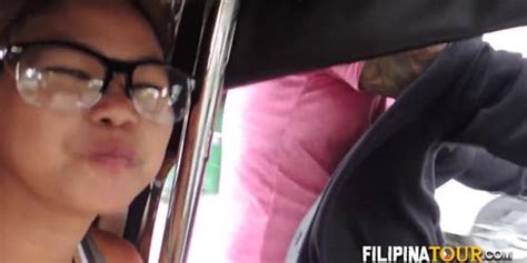 ASIAN Babe SUCKING Huge Tourist Cock AMATEUR Tnaflix