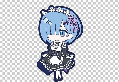 Chibi Rem