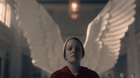 The Handmaid S Tale Temporada Chega No Globoplay Na Semana Que Vem