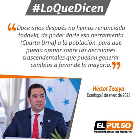 Elpulso Hn On Twitter Loquedicen El Secretario Privado Del