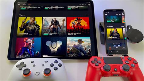 What Is Google Stadia All Details That You Need To Run Stadia And AAA