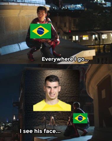 Veja Os Memes Da Elimina O Do Brasil Da Copa Do Mundojogada