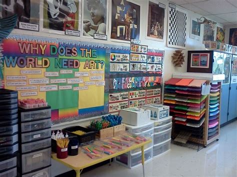 276 best images about art room furniture on Pinterest | Classroom ...