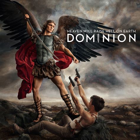 Dominion Syfy Promos - Television Promos