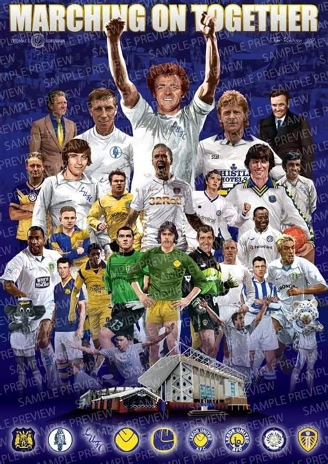 Pin by William Cater on Leeds United Screensavers | Leeds united ...