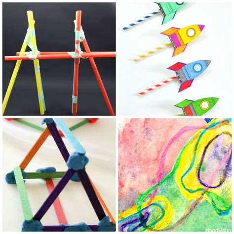 21 Steam Projects For Learning All Summer Long Make And Takes