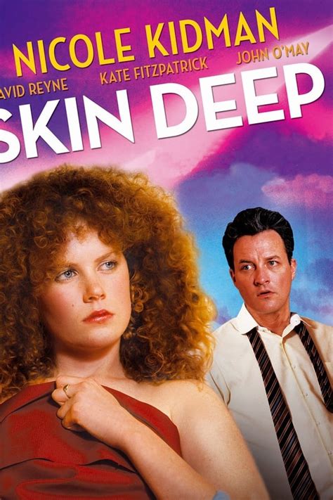 Skin Deep 1983 — The Movie Database Tmdb