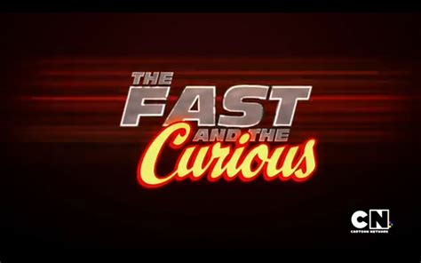 The Fast And The Curious Mad Cartoon Network Wiki Fandom Powered By