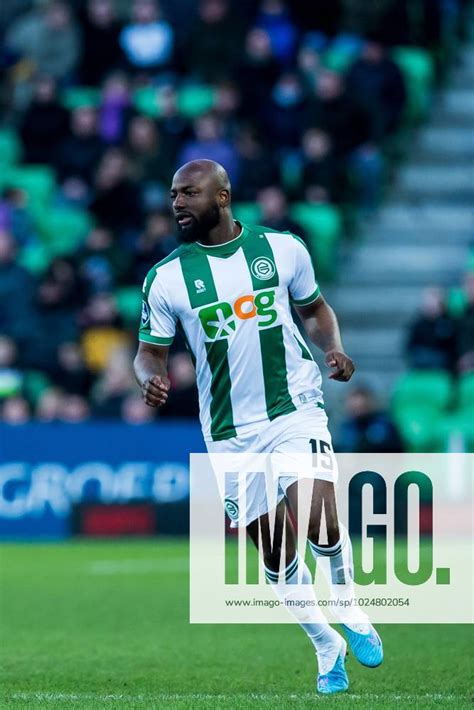 Groningen Time International Jetro Willems Makes His Debut For Fc