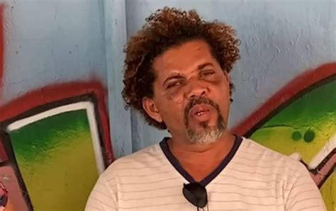 Morador de rua espancado por personal é convidado para virar candidato