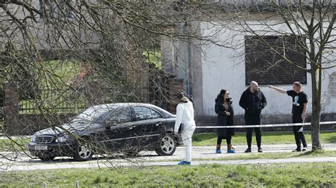 Jezivi Detalji Zlo Ina U Vinkovcima Ubio Oca Poku Ao I Brata