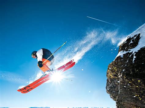 Ski Porn Snowlander Spokane The Pacific Northwest Inlander News Politics Music