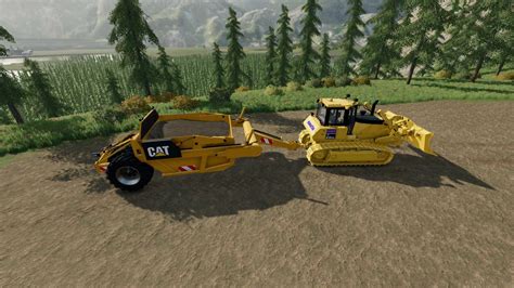 Fs22 Ashland I200 Ts4 Schaber V1 0 0 0 Landwirtschafts Simulator 19 Mods Ls19 Mods