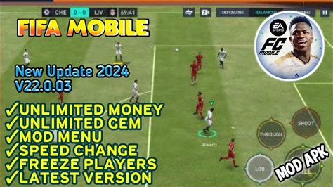 Fc Mobile Mod Apk Unlimited Money And Gems - New Update!! FC Mobile Mod Apk V23.0.02 | Unlimited Money, Unlimited FC ...