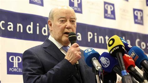 Pinto Da Costa Investe Mais De Mil Euros Em A Es Da Sad Do Fc Porto