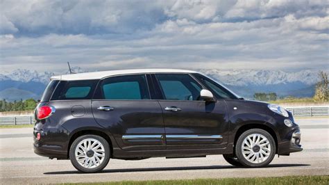 Prova Video Nuova Fiat L Restyling Prova Allestimenti