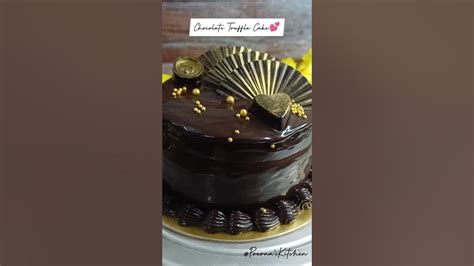 Chocolate Truffle Cake 😍😍😱😱 Ytshorts Shorts Trending Viral Cake Shortsfeed Explore