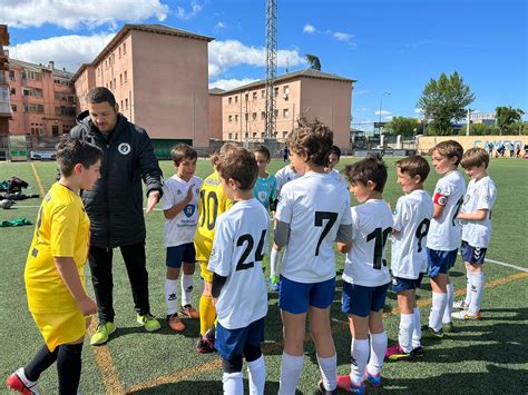 CUC BenjaminA3 CUC Villalba 6 0 Torrelodones Benjamín A