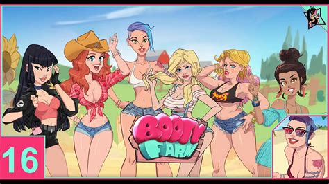 Nutaku Booty Farm Hentai Game Part 16 베스트야동