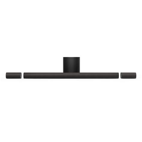 Customer Reviews Vizio M Series Elevate 512 Immersive Sound Bar With Dolby Atmos Dtsx And