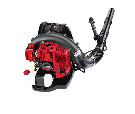 Eb Rt Backpack Blower Shindaiwa