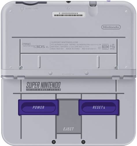 New Nintendo 3ds Platform Giant Bomb