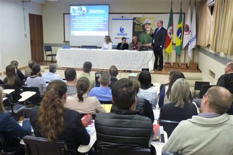 Uniju Promove Aula Inaugural Do Mba Em Gest O De Cooperativas Uniju